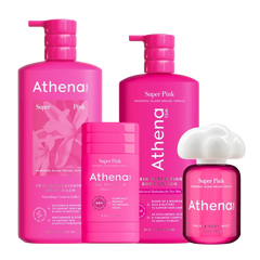 Full Body Fragrance Routine T2