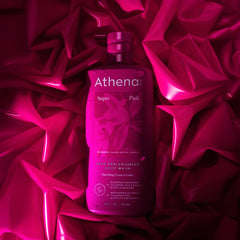 Full Body Fragrance Routine T2