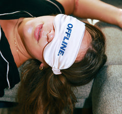 Offline Sleeping Mask R7