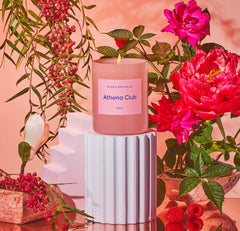 Scented Mood Candle H2