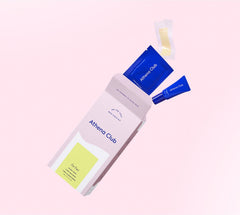 Wax Strip Kit for Face G3